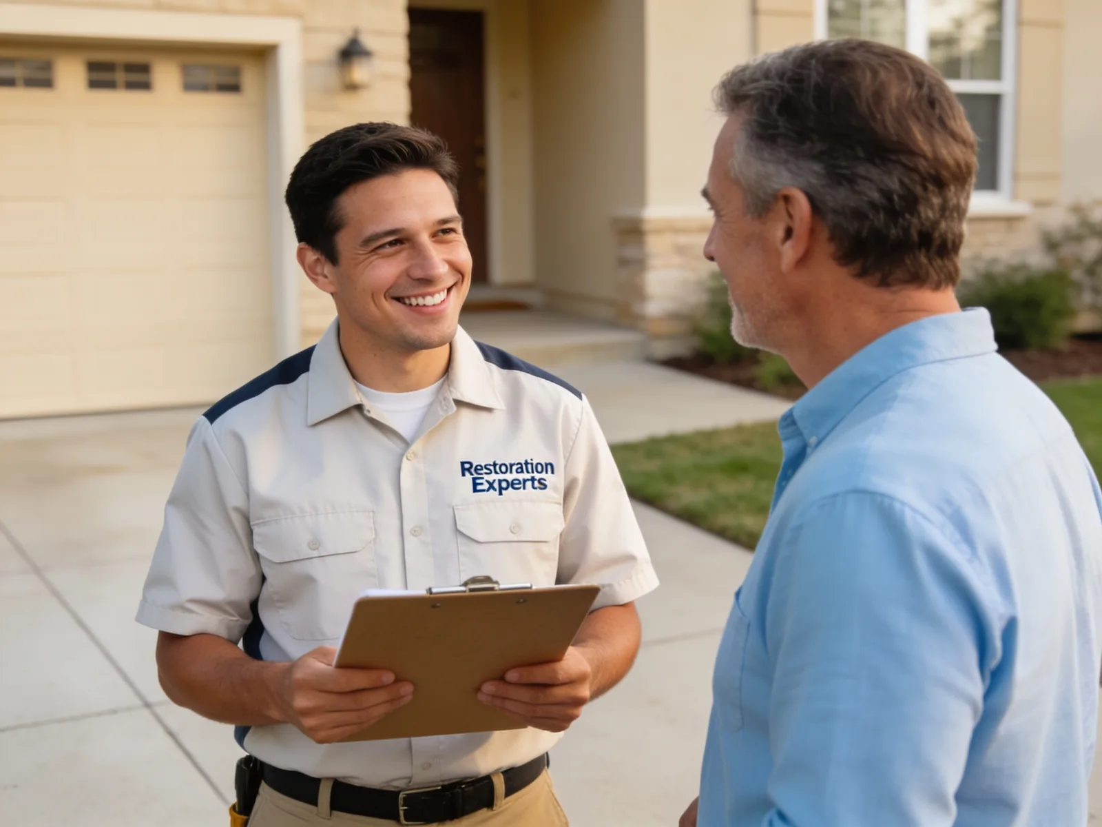 Water Damage Cleanup Le Roy, WV FAQs